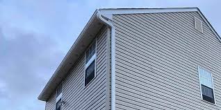 Best Vinyl Siding Installation  in Bowdon, GA